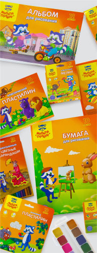 Мульти-Пульти: Играй. Учись. Помогай Мульти-Пульти: Играй. Учись. Помогай