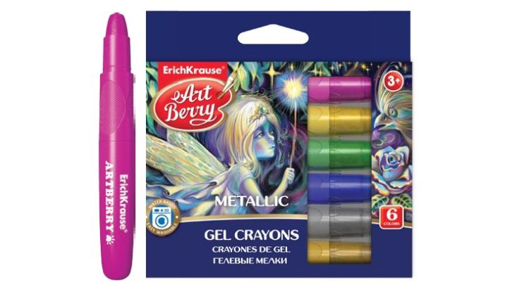 ������� �����ArtBerry� Metallic