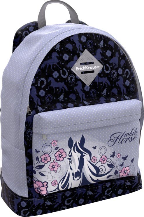 White Horse - ������ ErichKrause EasyLine 17L