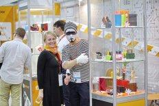 Путеводитель по выставке-фестивалю PSI Russia 2018 Путеводитель по выставке-фестивалю PSI Russia 2018
