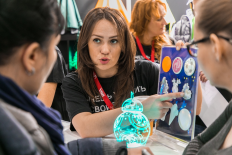 Путеводитель по выставке-фестивалю PSI Russia 2018 Путеводитель по выставке-фестивалю PSI Russia 2018