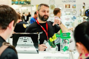 Путеводитель по выставке-фестивалю PSI Russia 2018 Путеводитель по выставке-фестивалю PSI Russia 2018