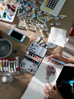 &laquo;Newartfest&raquo; � ����������� ���-��������� � ����� ���� 21-23 �������� 2018