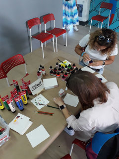 &laquo;Newartfest&raquo; � ����������� ���-��������� � ����� ���� 21-23 �������� 2018