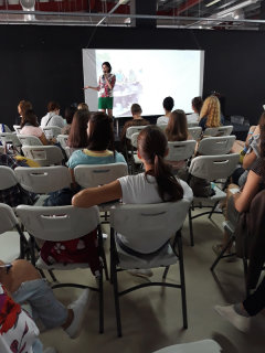 &laquo;Newartfest&raquo; � ����������� ���-��������� � ����� ���� 21-23 �������� 2018