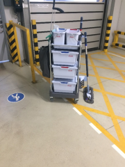 Bosch: �� ��������� �� ��������, ��� ����� ������ ������ ��� ����