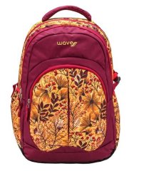 �������� ����� � �������� Wave SPIRIT WILD ORANGE!