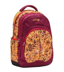 �������� ����� � �������� Wave SPIRIT WILD ORANGE!