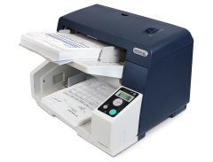Новый сканер Xerox DocuMate 6710 поможет оцифровывать документы в промышленных масштабах Новый сканер Xerox DocuMate 6710 поможет оцифровывать документы в промышленных масштабах