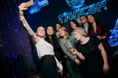 25-летие компании Галсэр 25-летие компании Галсэр