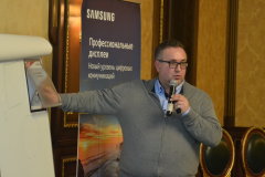 DURABLE на конференции ″Наше дело″, Челябинск DURABLE на конференции ″Наше дело″, Челябинск