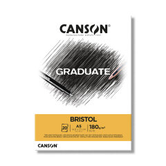 Canson Graduate Bristol � ������ ��� �������