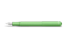 Перьевая ручка Kaweco Collection Liliput Green Перьевая ручка Kaweco Collection Liliput Green
