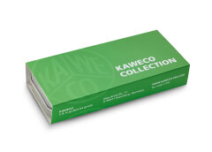 Перьевая ручка Kaweco Collection Liliput Green Перьевая ручка Kaweco Collection Liliput Green