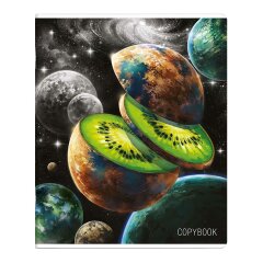 Так бы и съел - серия школьных тетрадей Так бы и съел - серия школьных тетрадей
