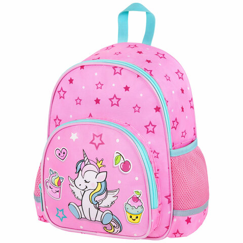 Рюкзак BRAUBERG KIDS PLAY, ″Unicorn dreams″ Рюкзак BRAUBERG KIDS PLAY, ″Unicorn dreams″