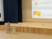 «ХАТБЕР-М» на форуме «Педагоги России 2024». «ХАТБЕР-М» на форуме «Педагоги России 2024».