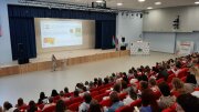 «ХАТБЕР-М» на форуме «Педагоги России 2024». «ХАТБЕР-М» на форуме «Педагоги России 2024».
