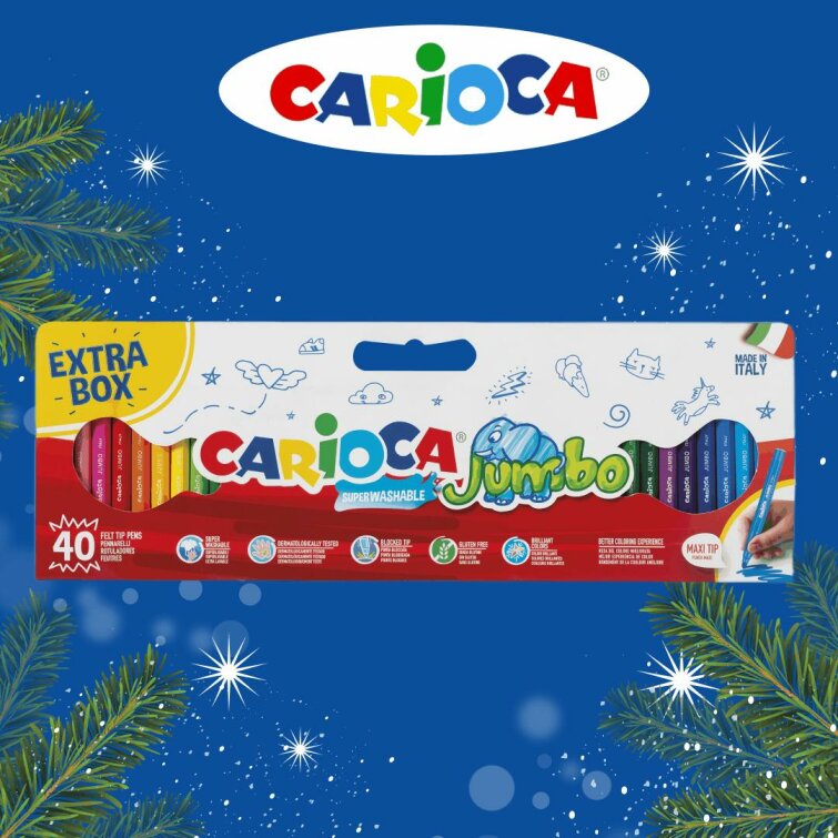     Carioca