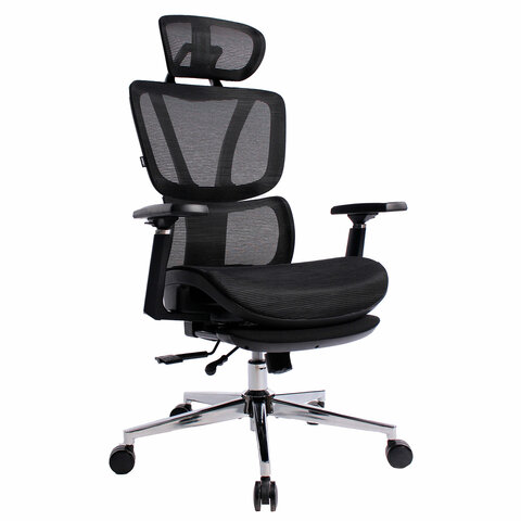 Кресло BRABIX PREMIUM ″Evolution ER-700″ Кресло BRABIX PREMIUM ″Evolution ER-700″