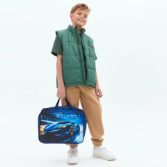 Папка-портфель LAMARK ″Ускорение″ Папка-портфель LAMARK ″Ускорение″