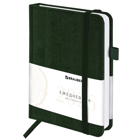   BRAUBERG ″Wood″, 6
