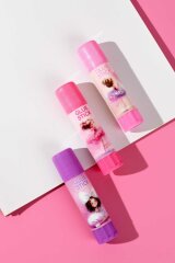 Клей-карандаш, PVP основа, 8 грамм Клей-карандаш, PVP основа, 8 грамм