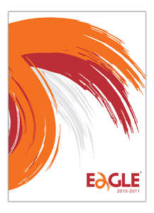 Новый каталог Eagle Новый каталог Eagle