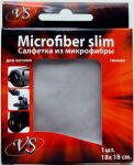 Салфетка из микрофибры Slim Салфетка из микрофибры Slim