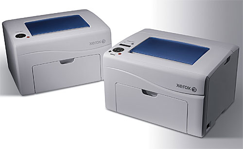  Xerox Phaser 6000/6010      