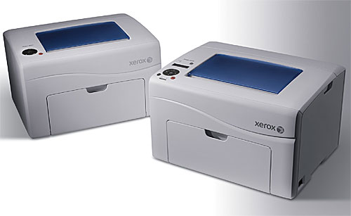 Новинки Xerox Phaser 6000/6010 – миллионы оттенков в маленькой шкатулке Новинки Xerox Phaser 6000/6010 – миллионы оттенков в маленькой шкатулке