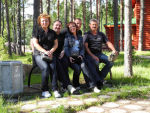 Школьный сезон 2011 — так держать!