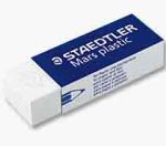 Очередная новинка от компании «Форум» — ластики Staedtler! Очередная новинка от компании «Форум» — ластики Staedtler!