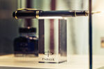 ������������� �������� ������� ������ Parker/Waterman � ������������� ����
