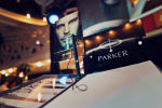 ������������� �������� ������� ������ Parker/Waterman � ������������� ����