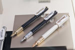 ������������� �������� ������� ������ Parker/Waterman � ������������� ����