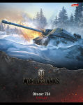 World of Tanks от Hatber