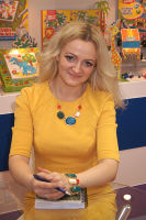 Анастасия Семенцова