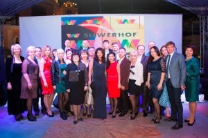 Silwerhof: от идеи до бренда Silwerhof: от идеи до бренда
