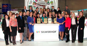 Silwerhof: от идеи до бренда Silwerhof: от идеи до бренда
