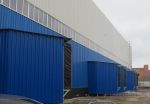 Начал работу новый склад компании ″ХАТБЕР-М″ Начал работу новый склад компании ″ХАТБЕР-М″