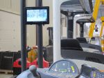 Начал работу новый склад компании ″ХАТБЕР-М″ Начал работу новый склад компании ″ХАТБЕР-М″