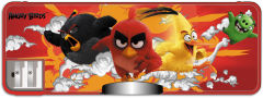 ������� AngryBirds�� �������� &laquo;�������� �����&raquo;: ����� � ���������