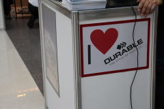 DURABLE �� ″������ ������� ��������″