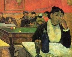 Поль Гоген – художник-самоучка Поль Гоген – художник-самоучка