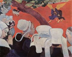 Поль Гоген – художник-самоучка Поль Гоген – художник-самоучка