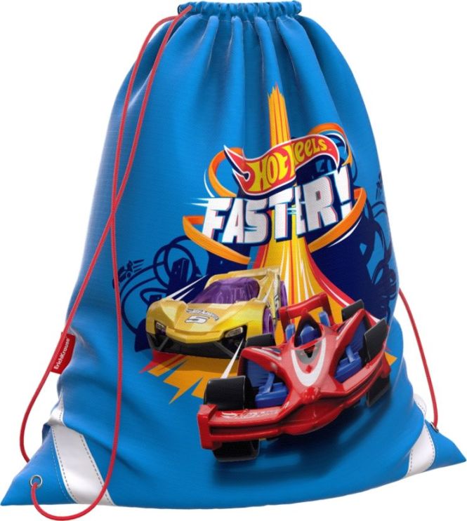 Мешок для обуви Hot Wheels Мешок для обуви Hot Wheels