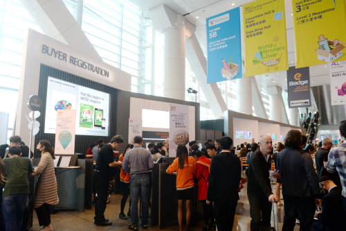 Новые открытия на выставке Hong Kong International Stationery Fair 2019 Новые открытия на выставке Hong Kong International Stationery Fair 2019