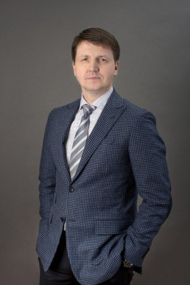 Павел Голубев (Рельеф-Центр): «Считаю проект «Канцпарк» состоявшимся» Павел Голубев (Рельеф-Центр): «Считаю проект «Канцпарк» состоявшимся»