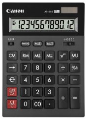 Калькулятор canon as444- от эксклюзивного дистрибьютора по калькуляторам canon Калькулятор canon as444- от эксклюзивного дистрибьютора по калькуляторам canon